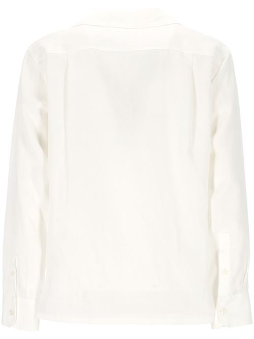 Linen shirt DOLCE&GABBANA | G5MW6TFU4JBW0800